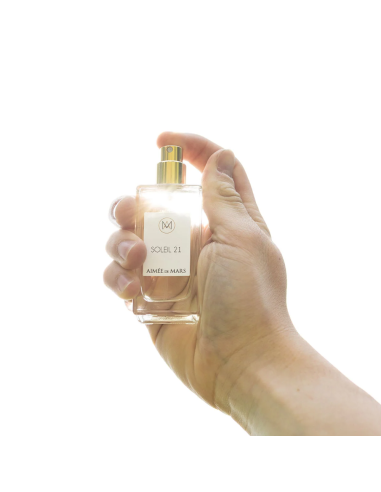 Soleil 21 - Natürliches Eau de Parfum 30ml