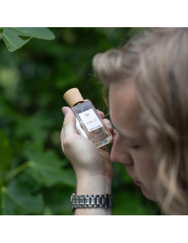 Soleil 21 - Natürliches Eau de Parfum 30ml