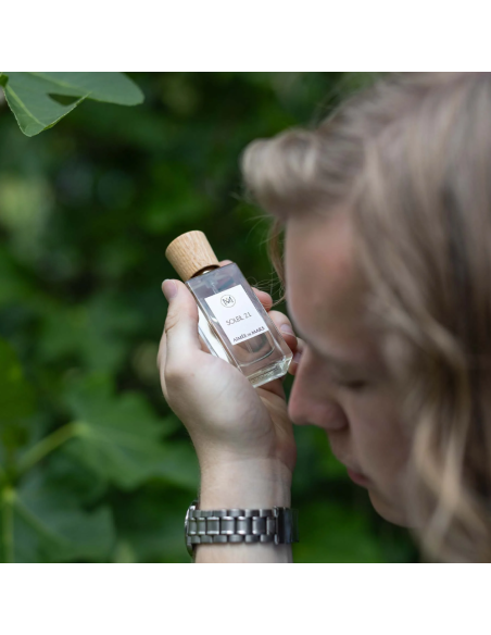 Soleil 21 - Natürliches Eau de Parfum 30ml