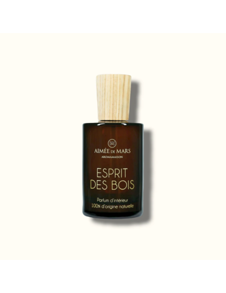 Esprit des Bois - Natürlicher Raumduft in Sprayform