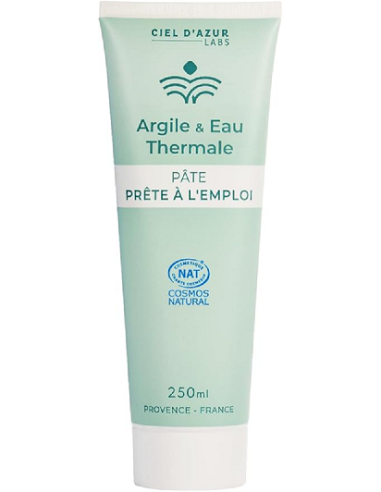 Organic Elemental Plus Cream