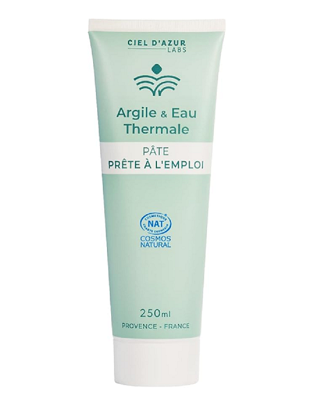 Organic Elemental Plus Cream