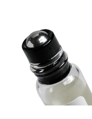 Roll On Efficient Organic Essential Oil After Bite France Massage