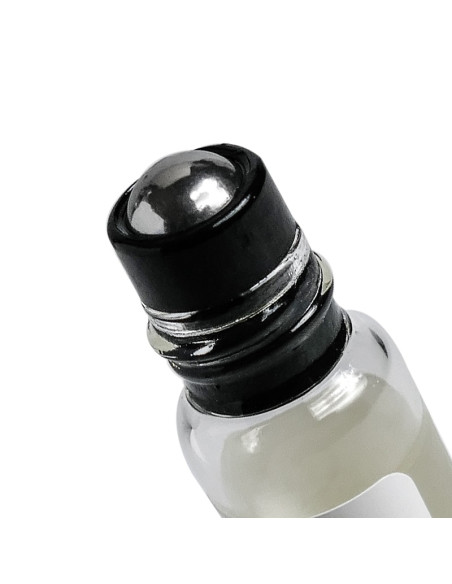 Roll On Efficient Organic Essential Oil After Bite France Massage