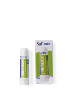 Winter Inhaler with 7 Essential Oils Laboratoire Algovital Naturel