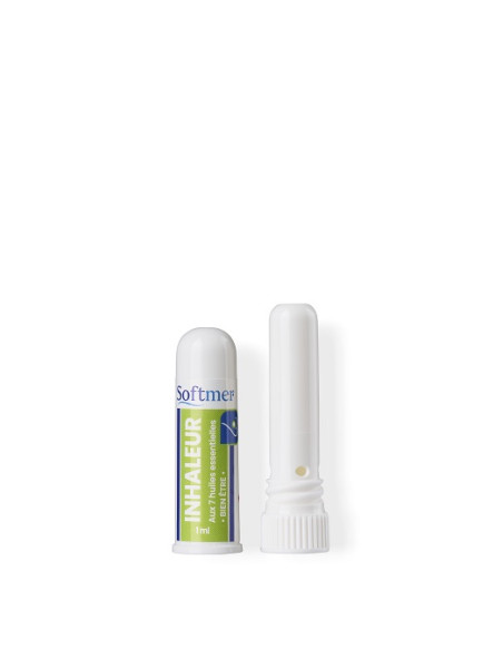Winter Inhaler with 7 Essential Oils Laboratoire Algovital Naturel