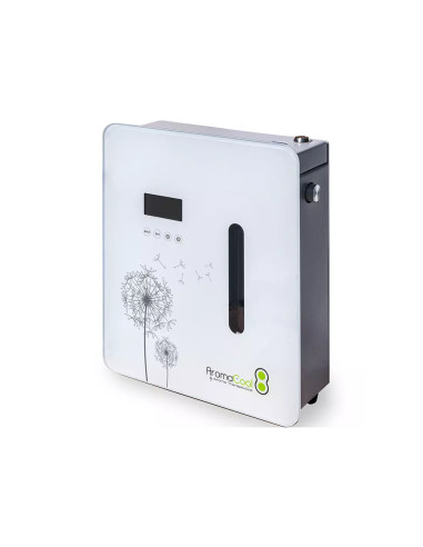 AromaCool 300 Professional Large Space Diffuser Programmierbare Vernebelung
