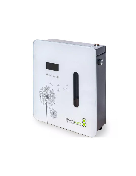 AromaCool 300 Professional Large Space Diffuser Programmierbare Vernebelung