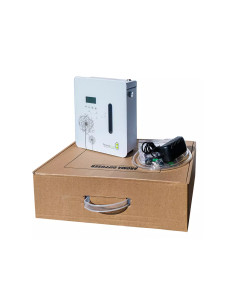 AromaCool 300 Programmable Professional Large-Space Nebulizer Diffuser 2