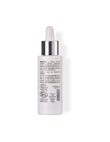 Organic Youth Serum