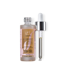 Serum Alterung Gesicht Pflege Algoressence Eco Zertifiziert Bio Frankreich Natural 2