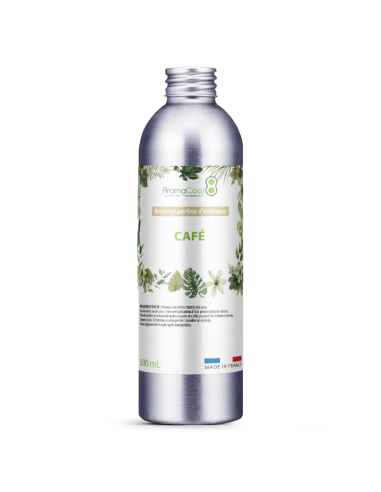 Nachfüllpackung Diffusor Großraum Aromacool Professional Vaucluse