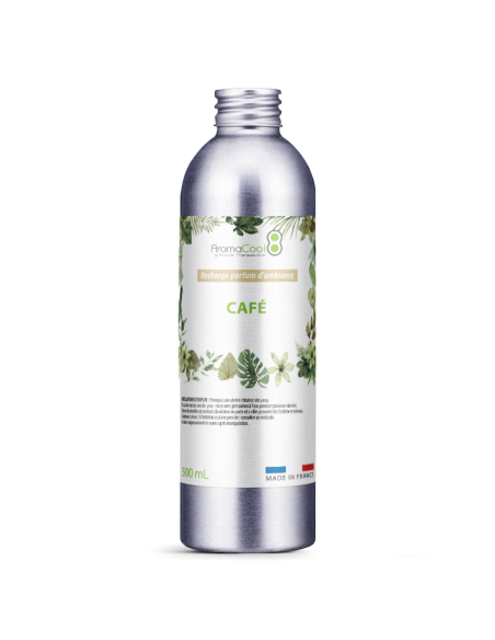 Recharge Diffuseur Grand espace Aromacool Professionnel Vaucluse