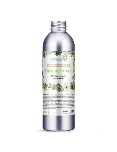 Aromacool Professional Vaucluse - Nachfüllpackung für den Diffusor "Grand Espace" für ätherische Öle