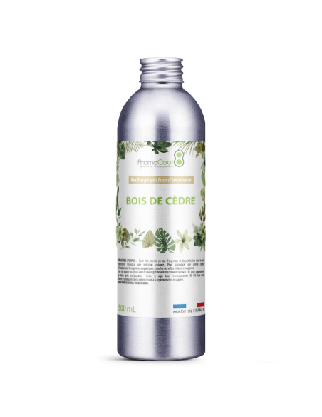 Recharge Diffuseur Grand espace Aromacool Professionnel Vaucluse