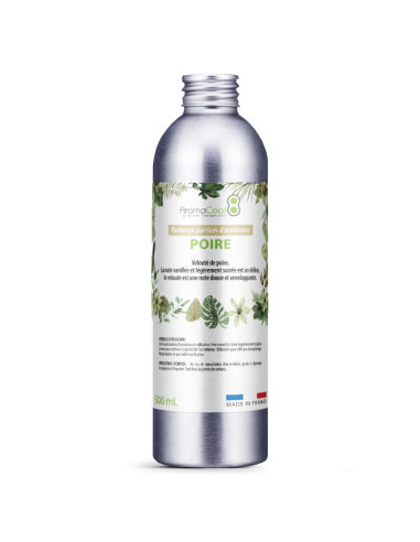 Nachfüllpackung Diffusor Großraum Aromacool Professional Vaucluse