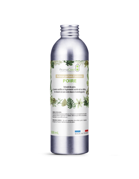 Nachfüllpackung Diffusor Großraum Aromacool Professional Vaucluse