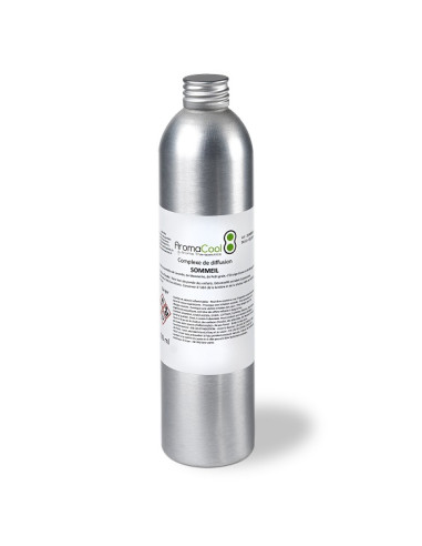 Nachfüllpackung Aromacool Professional Ätherisches Öl Diffusor Großraum