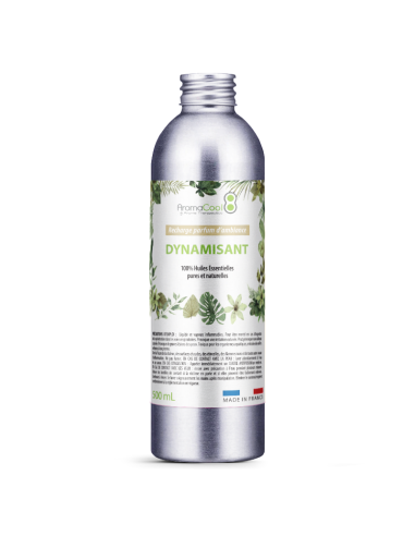 Nachfüllpackung Diffusor Großraum Aromacool Professional Vaucluse