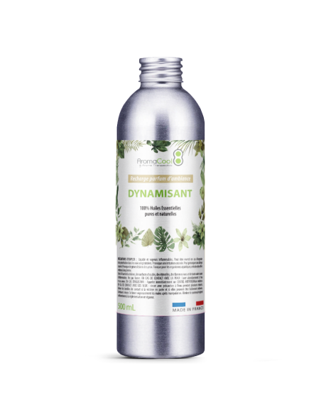 Nachfüllpackung Diffusor Großraum Aromacool Professional Vaucluse