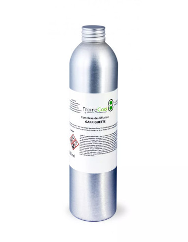 Aromacool Professional Nachfüllpackung für den Duftöldiffusor Grand Espace