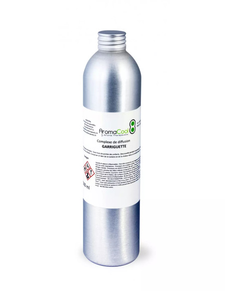 Recharge Diffuseur Huile Essentielle Aromacool Professionnel Grand Espace