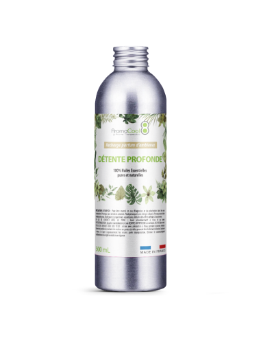 Nachfüllpackung Diffusor Großraum Aromacool Professional Vaucluse