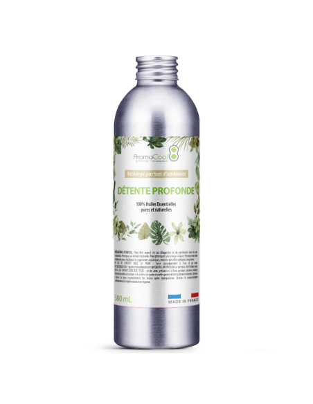 Nachfüllpackung Diffusor Großraum Aromacool Professional Vaucluse