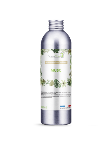 Nachfüllpackung Diffusor Großraum Aromacool Professional Vaucluse