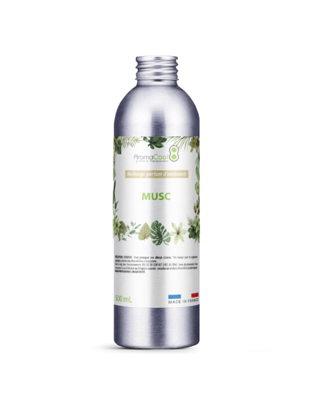 Nachfüllpackung Diffusor Großraum Aromacool Professional Vaucluse