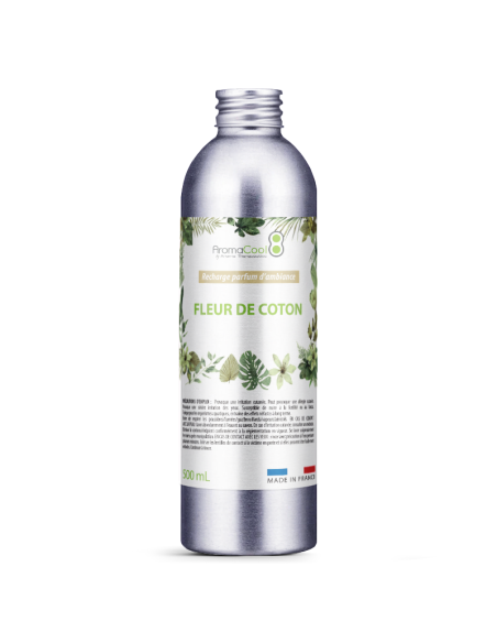 Nachfüllpackung Diffusor Großraum Aromacool Professional Vaucluse