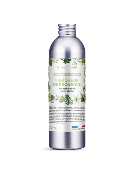 Nachfüllpackung Diffusor Großraum Aromacool Professional Vaucluse
