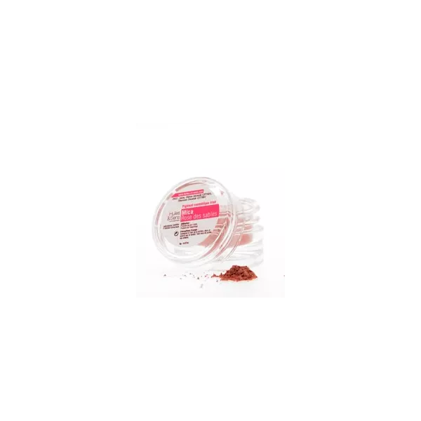 Mica Rose des Sables