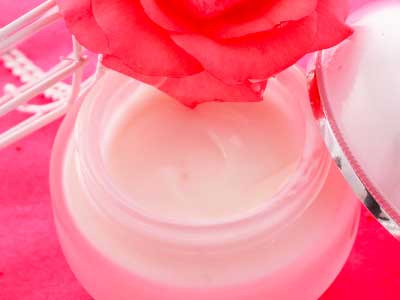 Crème Apaisante Camomille et Calendula