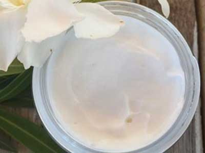 Crème Corps Apaisante