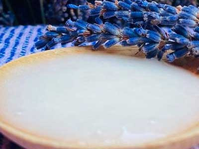 Crème Douche Douceur Provençale