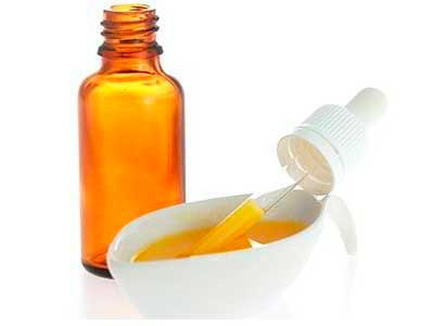 Solution de Coenzyme Q10