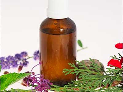 Deodorant Spray Natürlicher Schutz