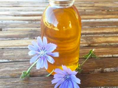 Schützendes Trockenöl