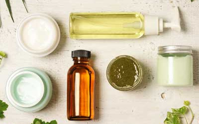 GUIDE COSMÉTIQUES DIY