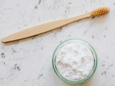 Zahnpasta Frische Menthol